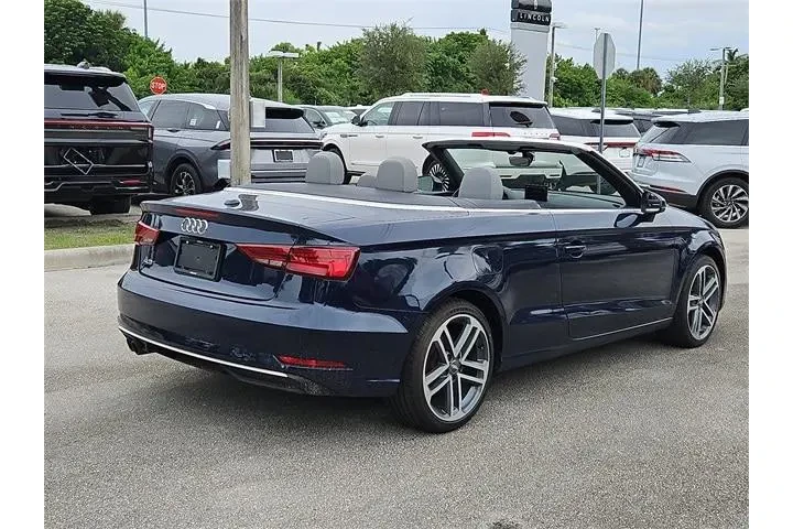 $15990 : Audi A3 2017 2.0T Premium 2d image 4