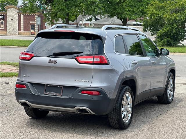 $14499 : 2018 Cherokee image 6