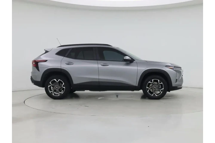 $22998 : Chevrolet Trax 2025 LT 4dr C image 7