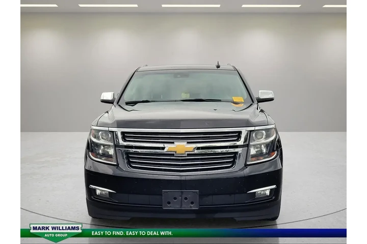 $23495 : Chevrolet Suburban 2016 4x4 image 8