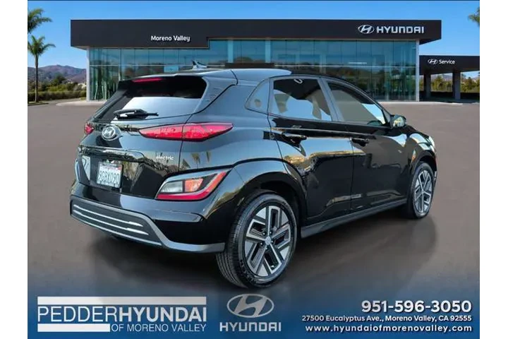 $18819 : Hyundai KONA Electric 2023 S image 4