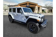 $36750 : Jeep Wrangler 2023 4x4 Rubic thumbnail