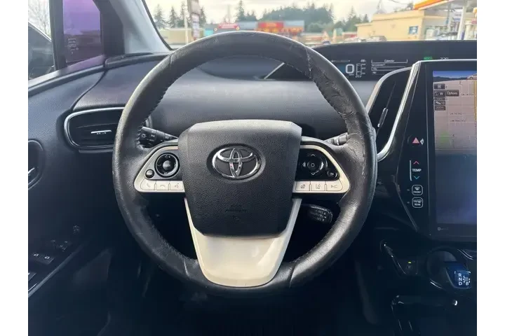 $17999 : Toyota Prius Prime 2017 Prem image 9