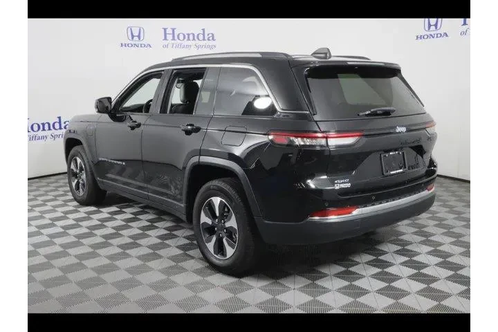 $27875 : Jeep Grand Cherokee 2023 4x4 image 5