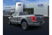 $39990 : Ford F-150 2023 4x4 XL 4dr S thumbnail