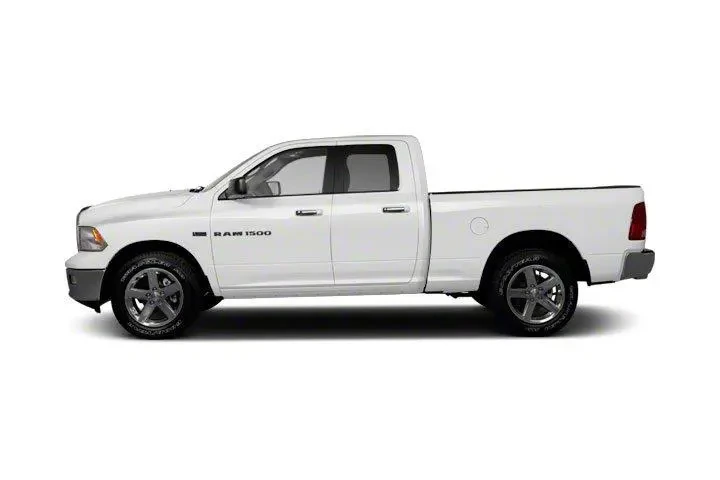 $5990 : Dodge Ram 1500 2010 4x2 ST 4 image 6