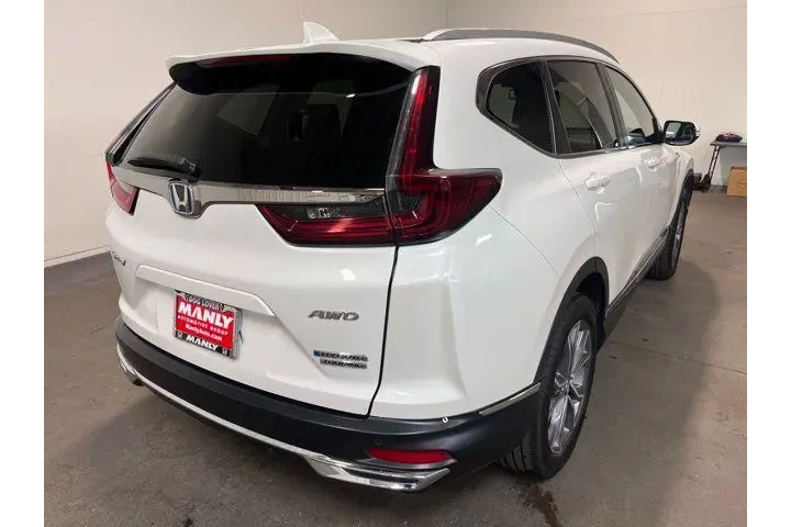 $28936 : Honda CR-V Hybrid 2022 AWD T image 3