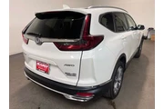 $28936 : Honda CR-V Hybrid 2022 AWD T thumbnail