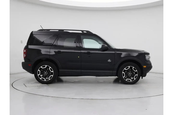 $31998 : Ford Bronco Sport 2024 AWD O image 7