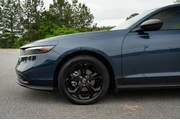 $28977 : Honda Accord 2025 SE 4dr Sed thumbnail