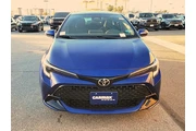$22998 : Toyota Corolla Hatchback 202 thumbnail