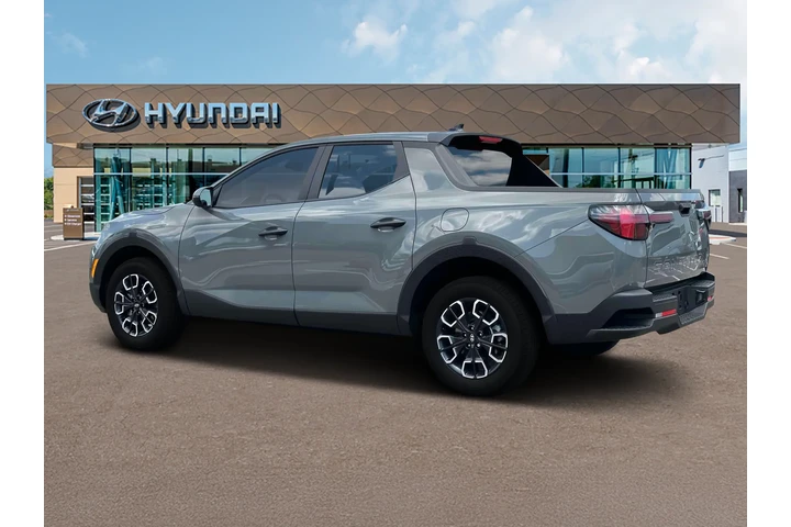 $26870 : Hyundai SANTA CRUZ 2024 SEL image 4