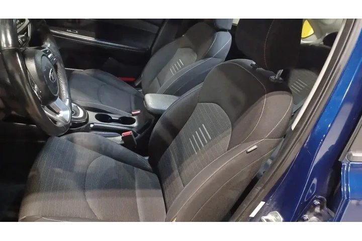 $14448 : Kia Forte 2019 S 4dr Sedan image 6