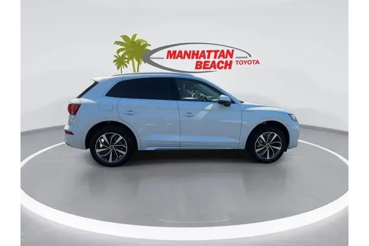 $29995 : Audi Q5 2022 AWD quattro S l image 8