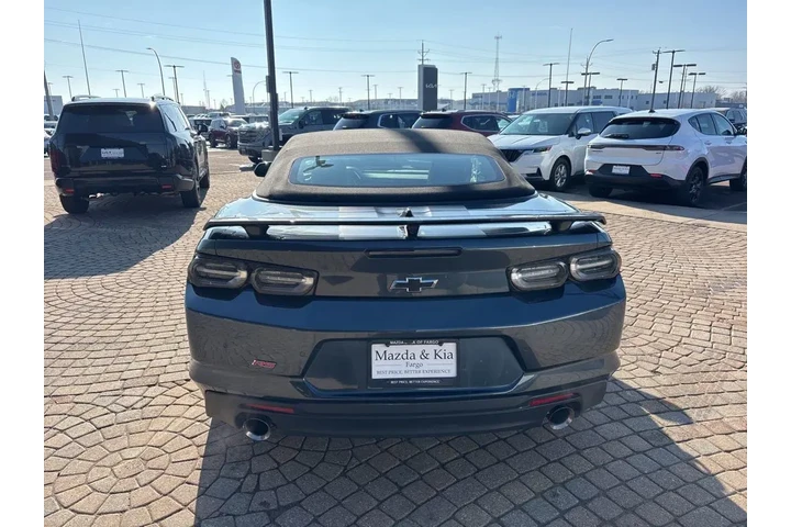 $36999 : 2023 Camaro 3LT image 6