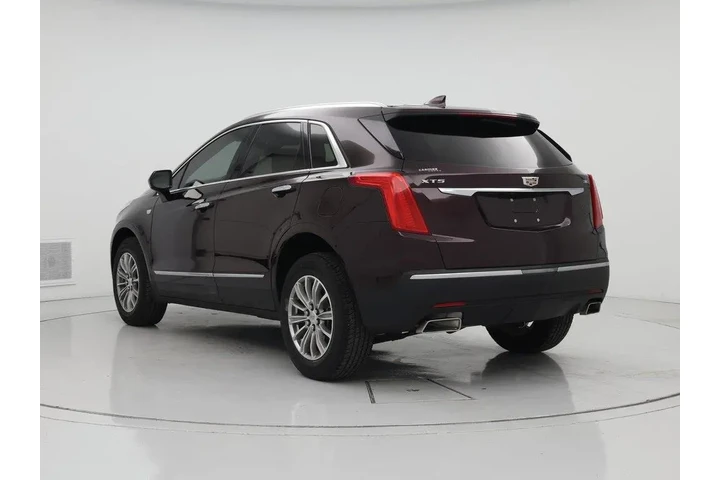 $22998 : Cadillac XT5 2018 Luxury 4dr image 2
