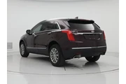 $22998 : Cadillac XT5 2018 Luxury 4dr thumbnail
