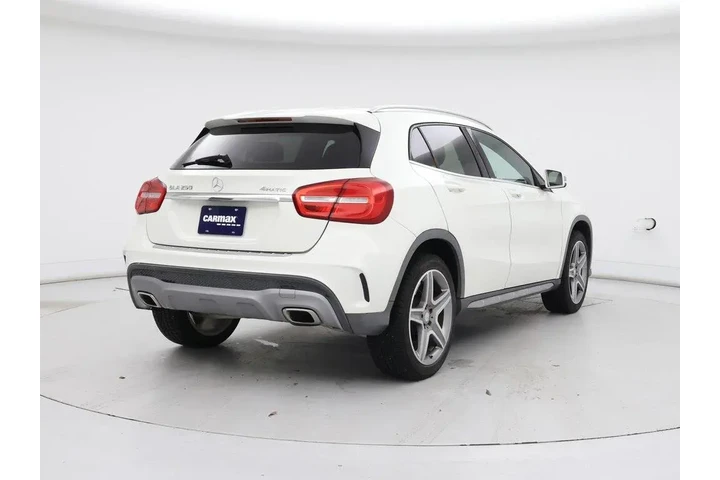 $17998 : Mercedes-Benz GLA 2016 AWD G image 8