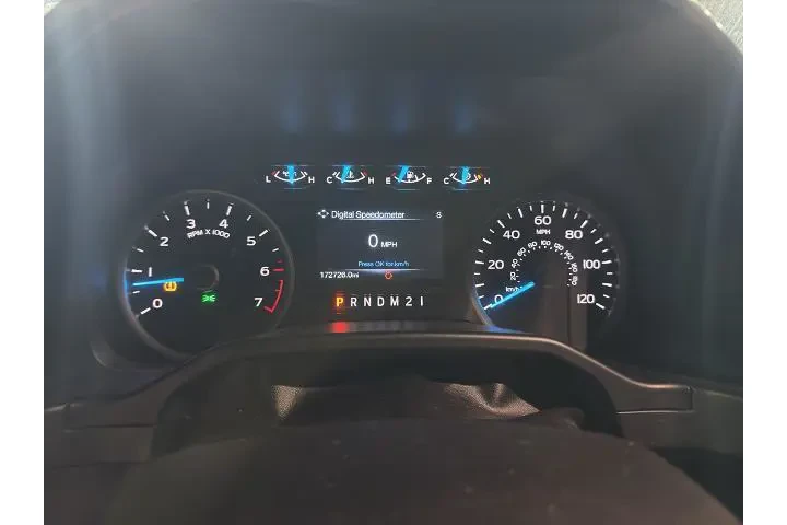 $15900 : Ford F-150 2015 4x4 XLT 4dr image 7