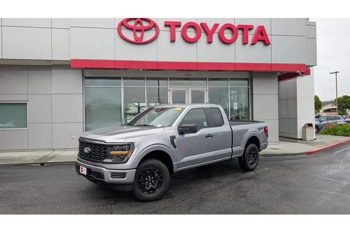 $49990 : 2026 F-150 STX image 2