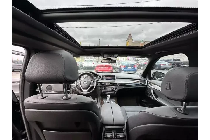 2017 BMW X52017 BMW X5 image 7