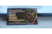 Quesavirrias y virria regular en Los Angeles