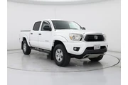 Toyota Tacoma 2014 4x4 V6 4d en Reno