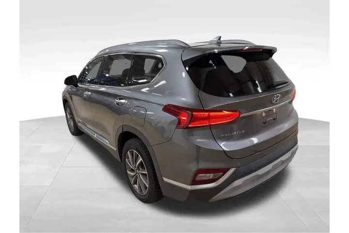 $18977 : Hyundai SANTA FE 2020 AWD SE image 5