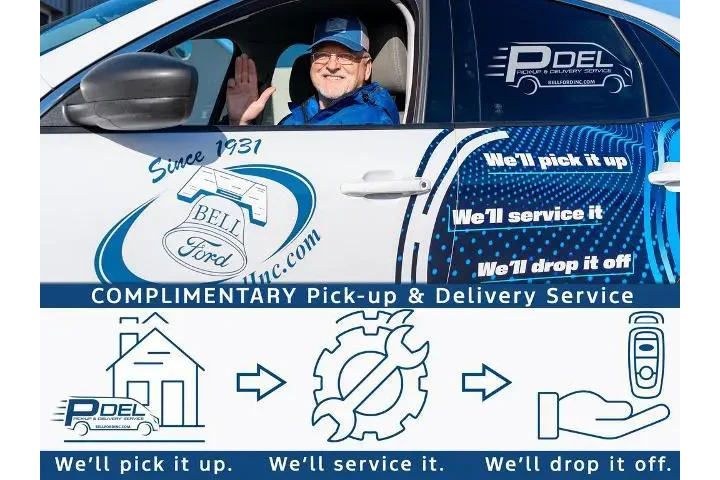 $27476 : Ford Escape 2024 AWD Active image 8