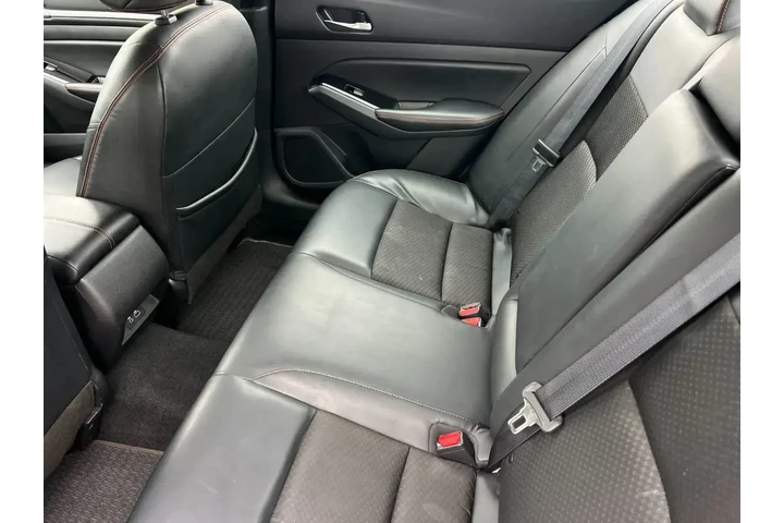 $20499 : Nissan Altima 2024 2.5 SR 4d image 5