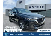 Mazda CX-5 2025 AWD 2.5 S Se
