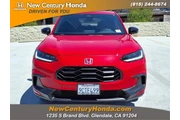 $23940 : Honda HR-V 2023 Sport 4dr Cr thumbnail