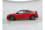 $21998 : Honda Civic 2018 Si 2dr Coup thumbnail