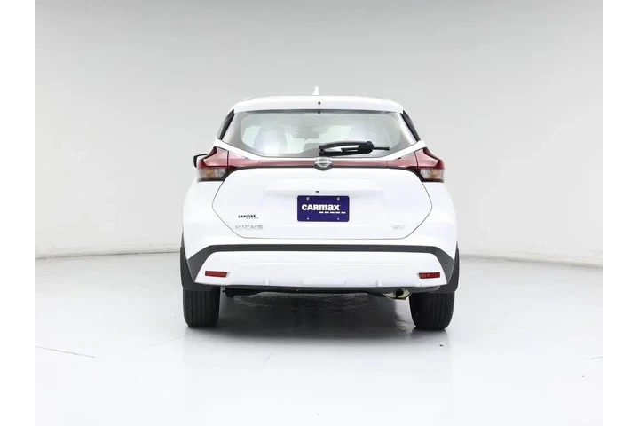 $18998 : Nissan Kicks 2023 SV 4dr Cro image 6