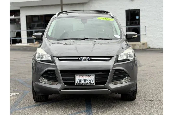 $8995 : Ford Escape 2014 AWD Titaniu image 2