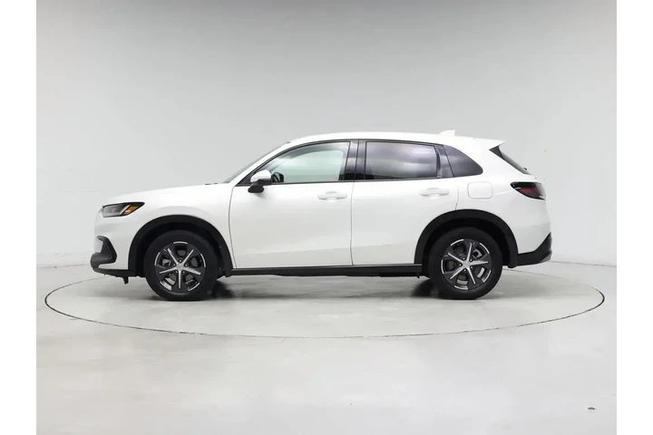 $25998 : Honda HR-V 2024 EX-L 4dr Cro image 3