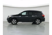 $16998 : Nissan Pathfinder 2017 4x4 S thumbnail