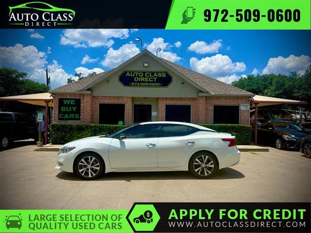 $16950 : 2017 NISSAN MAXIMA Platinum image 4