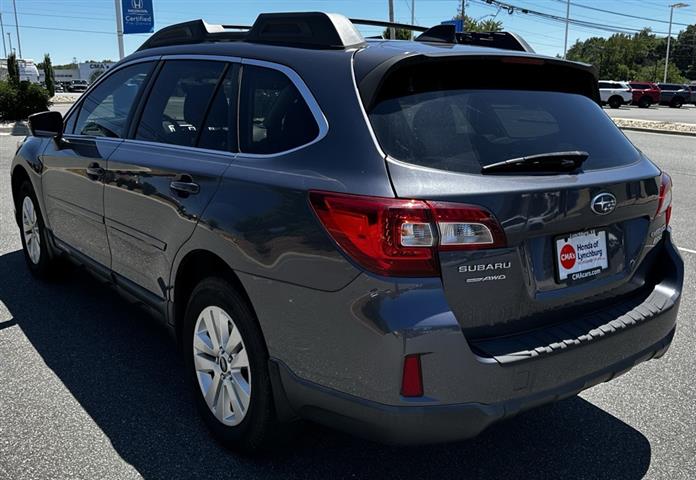 $13577 : PRE-OWNED 2017 SUBARU OUTBACK image 3