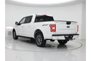 $32998 : Ford F-150 2020 4x2 XLT 4dr thumbnail