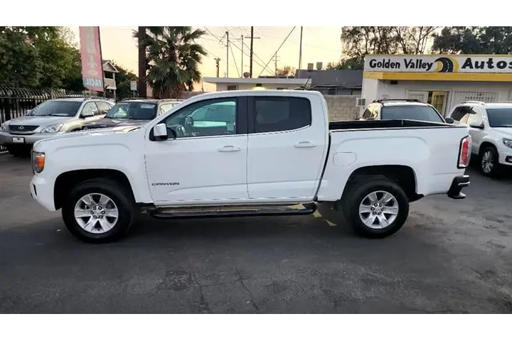 $13999 : 2016 GMC Canyon image 3