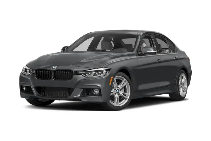 $24549 : BMW 3 Series 2017 340i 4dr S image 1