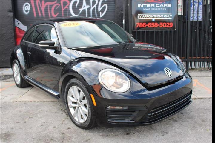 $12900 : Volkswagen Beetle image 10