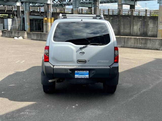 $5888 : 2002 Xterra SE image 6