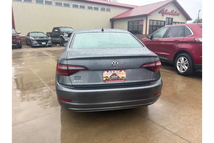 $9950 : 2019 Jetta S image 7