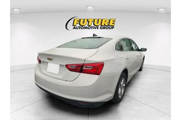 $20888 : Chevrolet Malibu 2022 LS Fle image 3