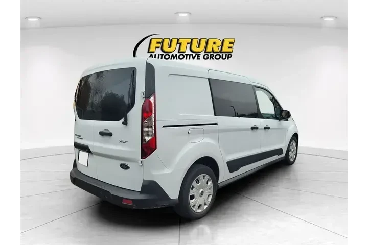 $21944 : Ford Transit Connect 2020 XL image 3