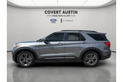 $32551 : Ford Explorer 2023 XLT 4dr S thumbnail