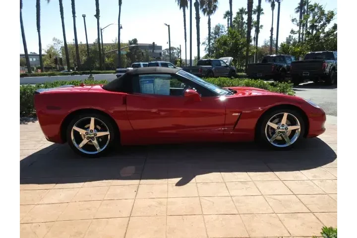 $25499 : Chevrolet Corvette 2005 2dr image 5