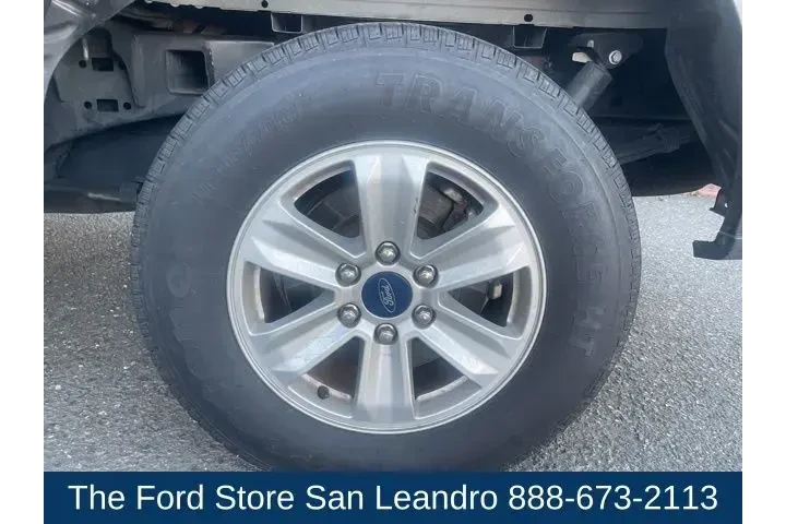 $21998 : Ford F-150 2020 4x2 XL 4dr S image 7